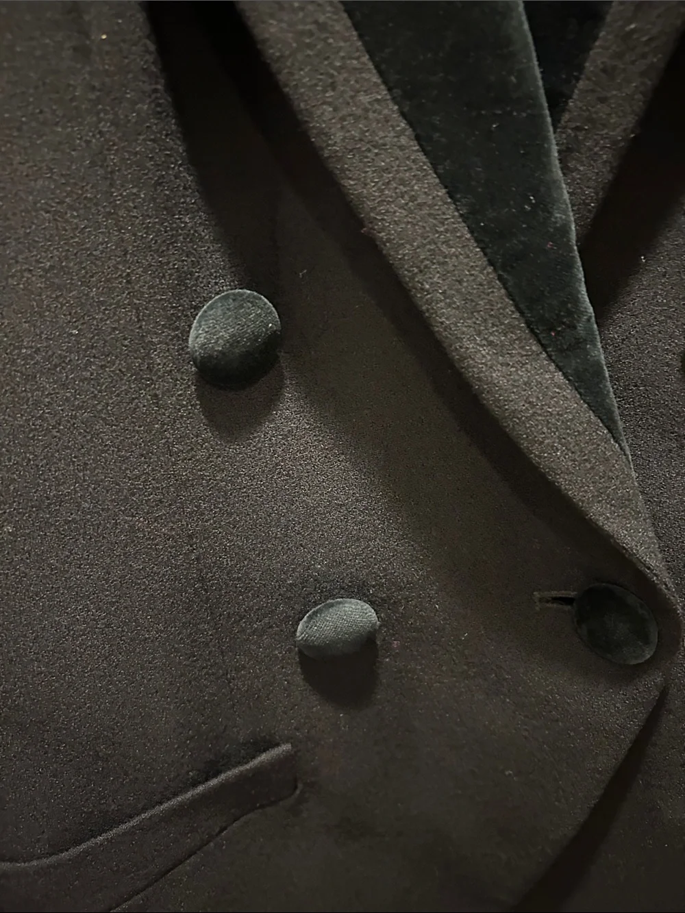 Dior elegant blazer